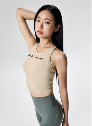 XFK3BL1507-AlmondMilk-M