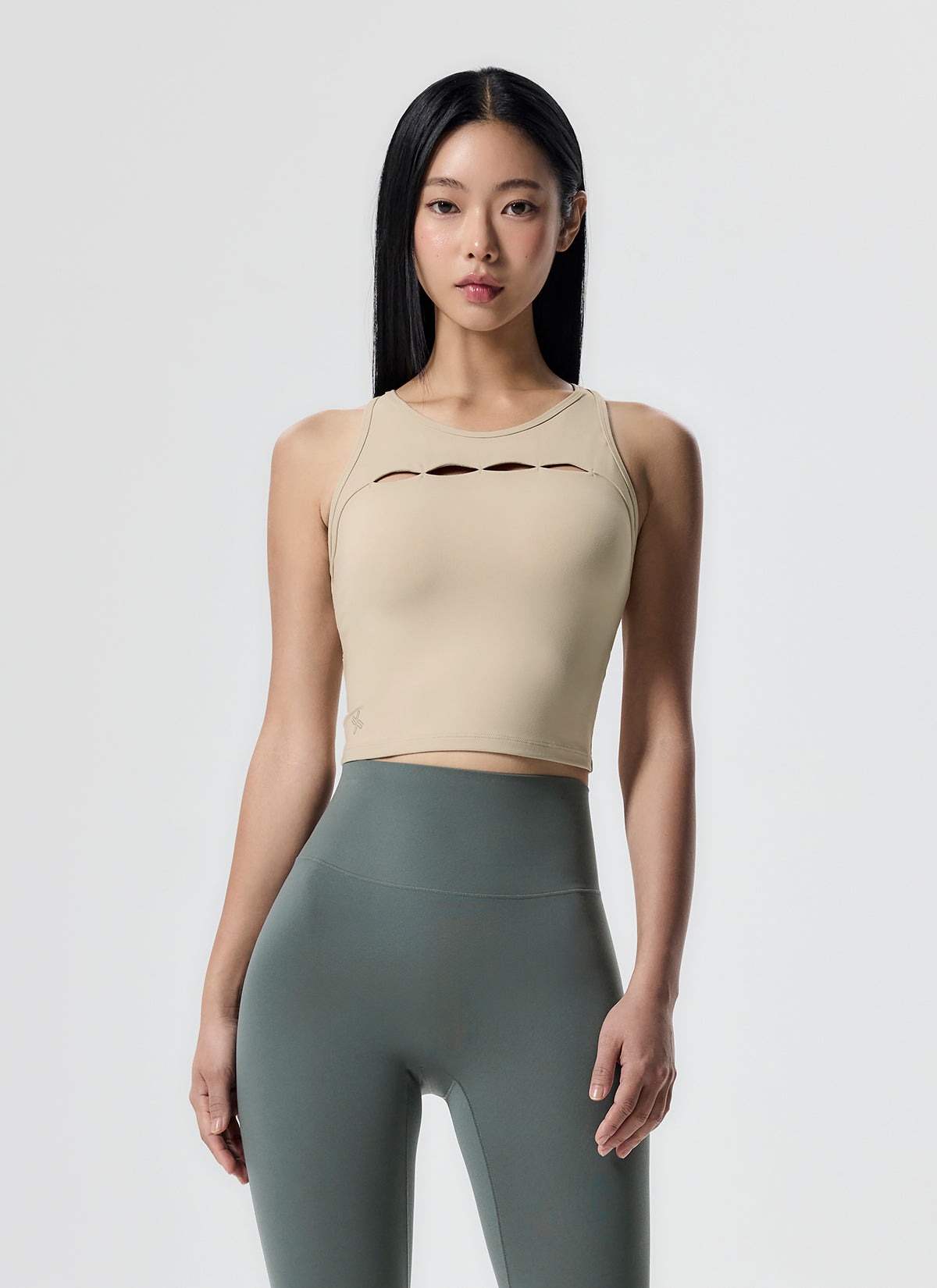 XFK3BL1507-AlmondMilk-S