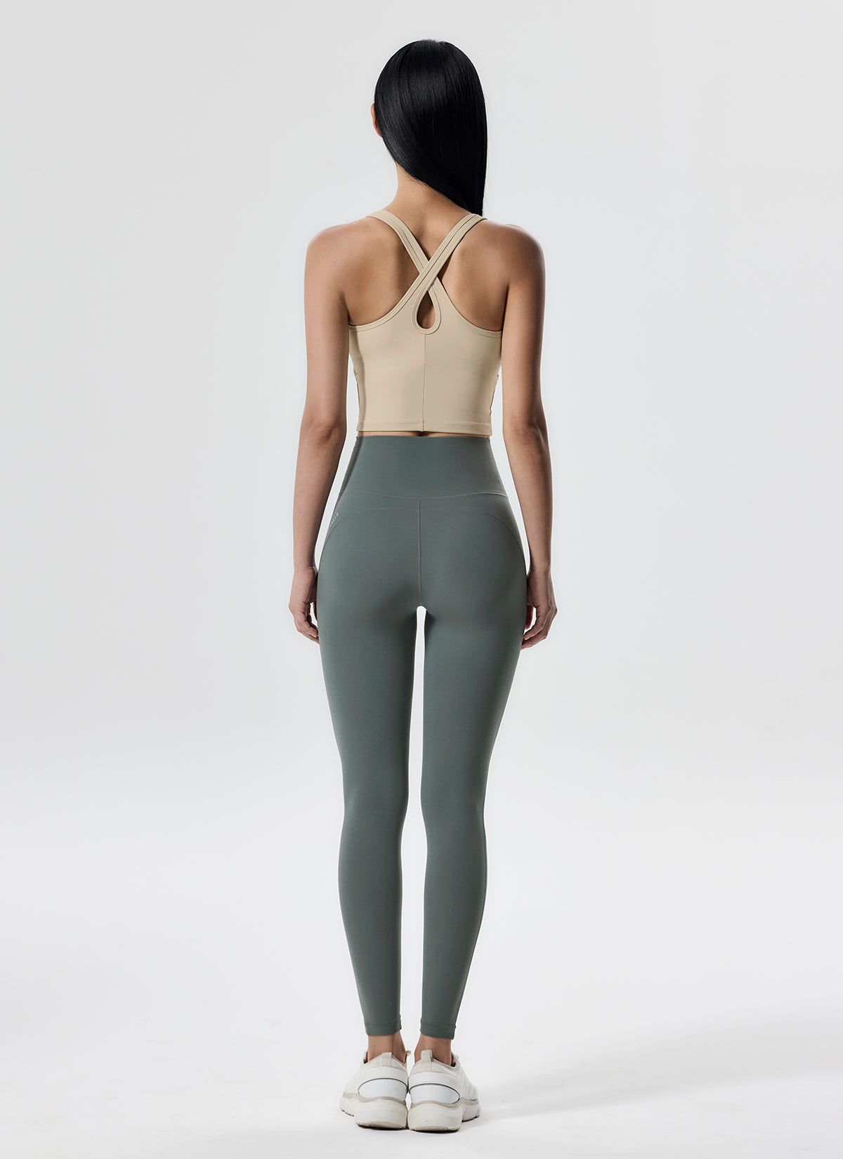 XFK3BL1507-AlmondMilk-XL