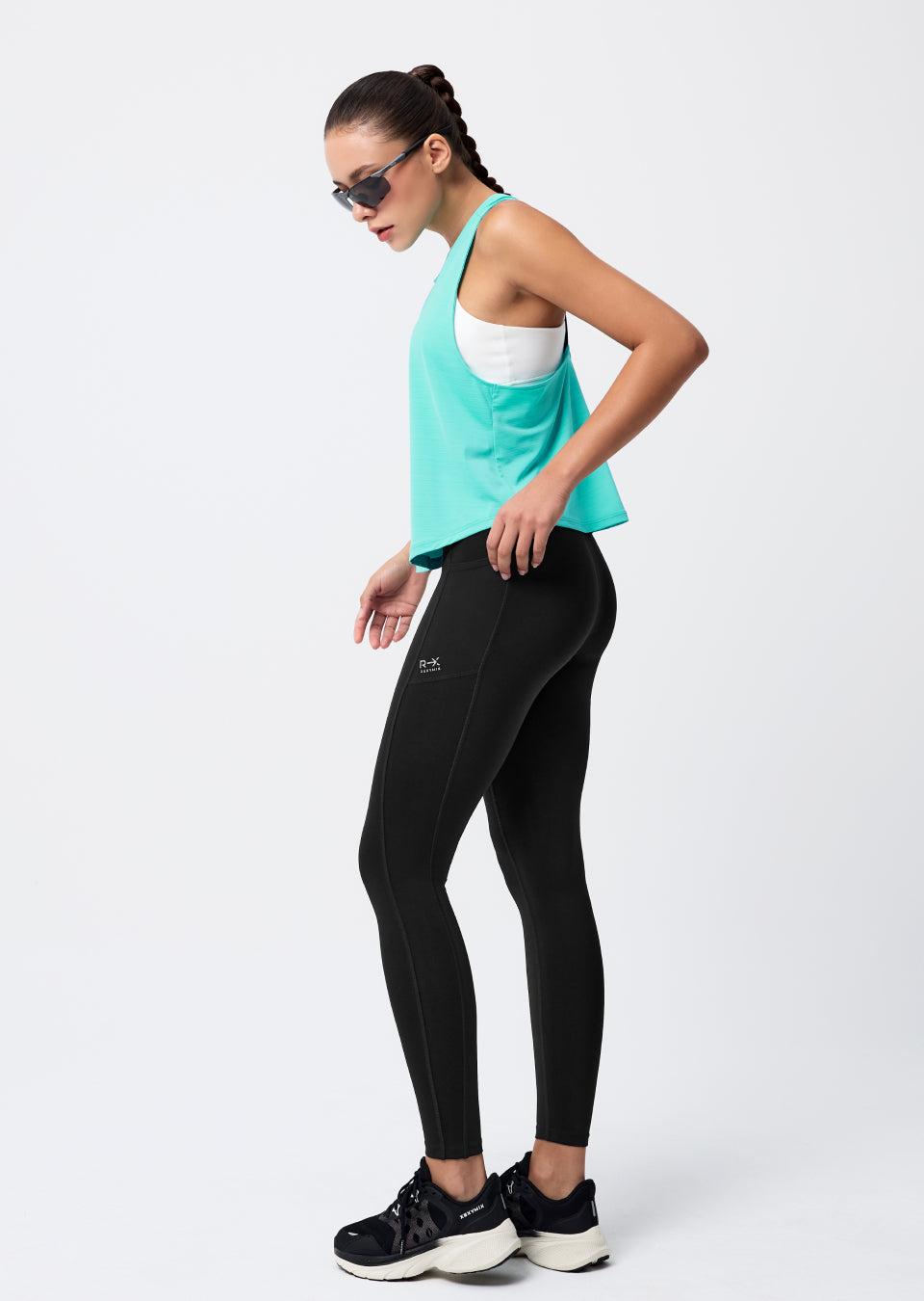 RX Flash Run Leggings
