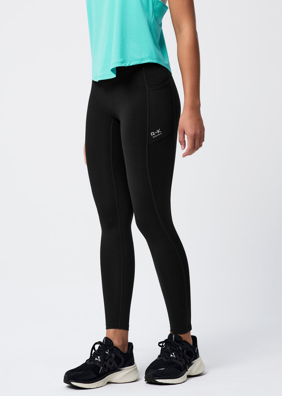 RX Flash Run Leggings