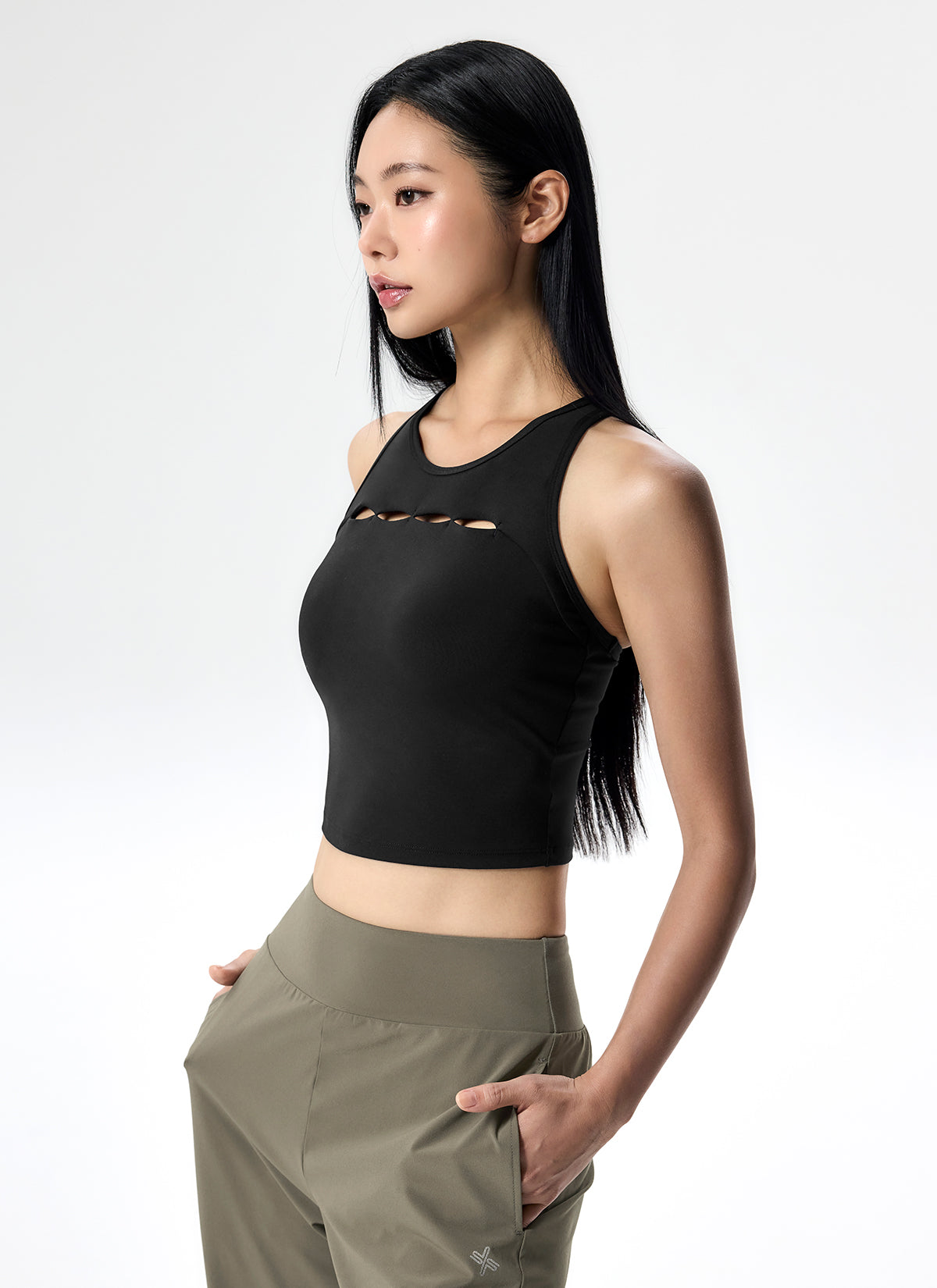 XFK3BL1507-Black-M