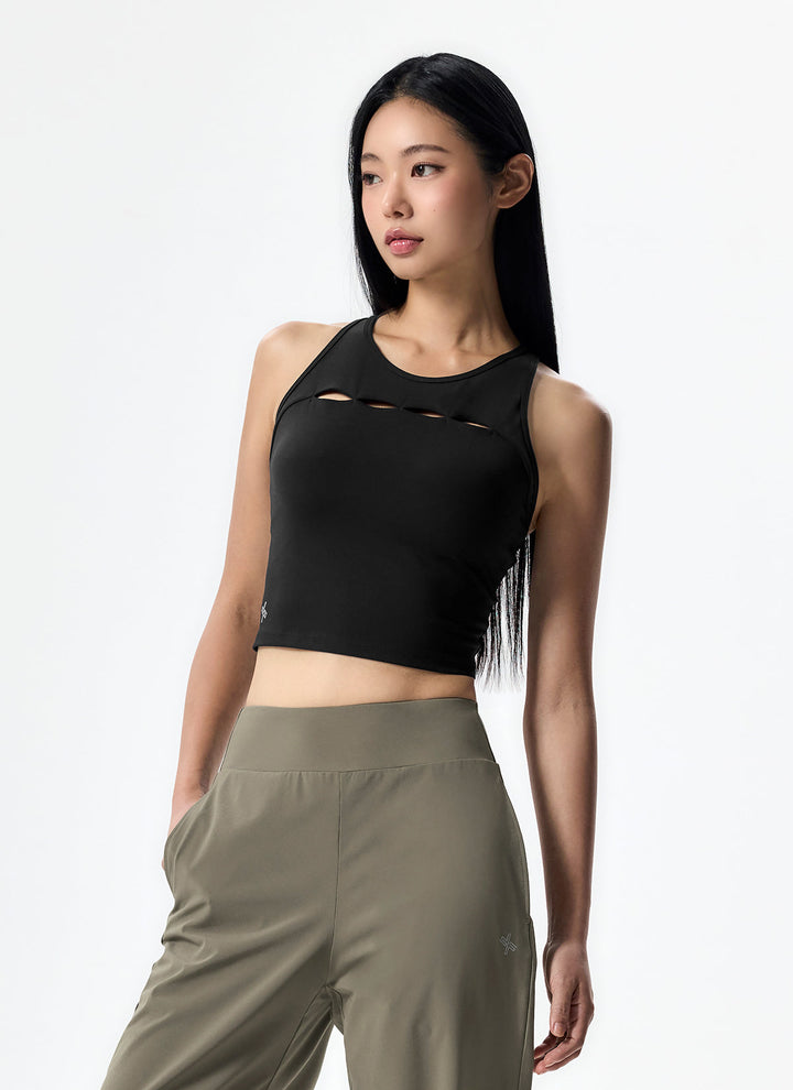 XFK3BL1507-Black-S