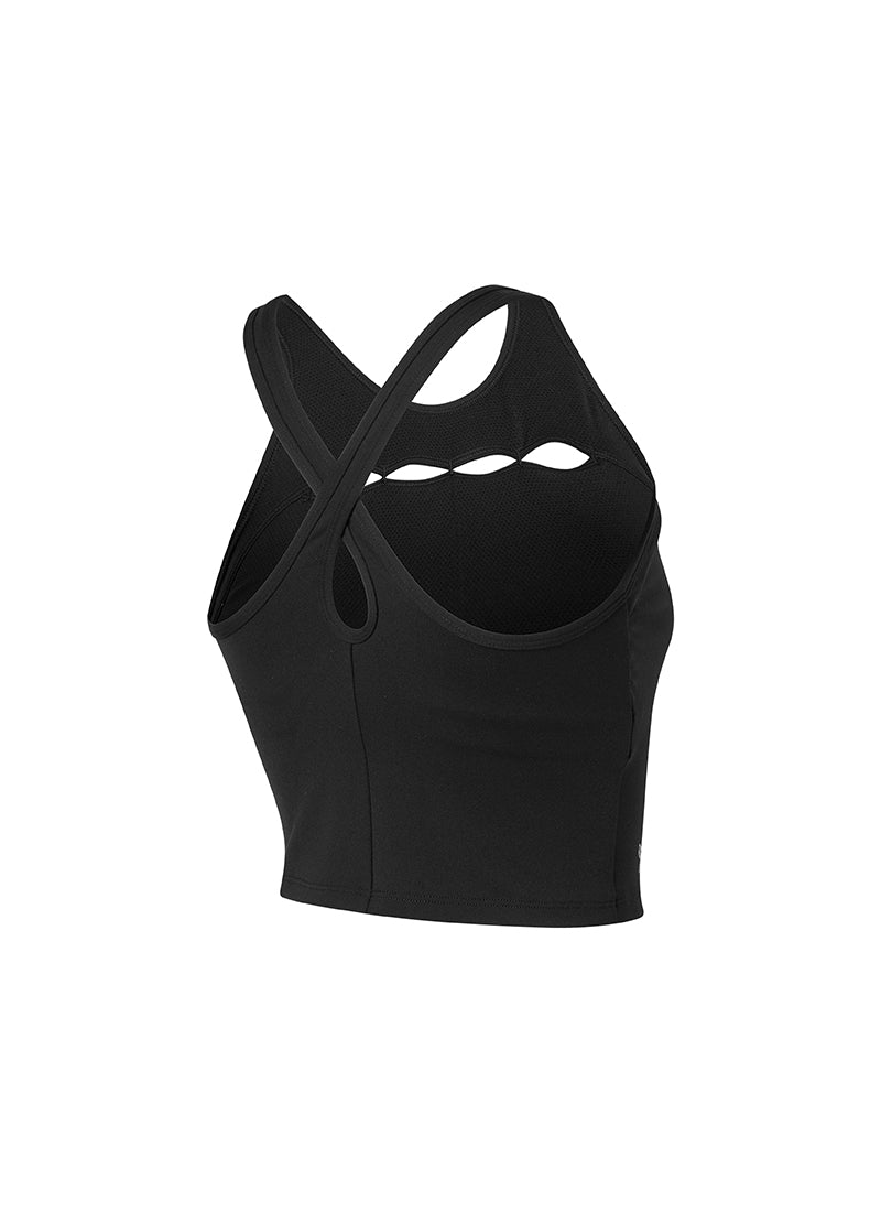 XFK3BL1507-Black-XXL