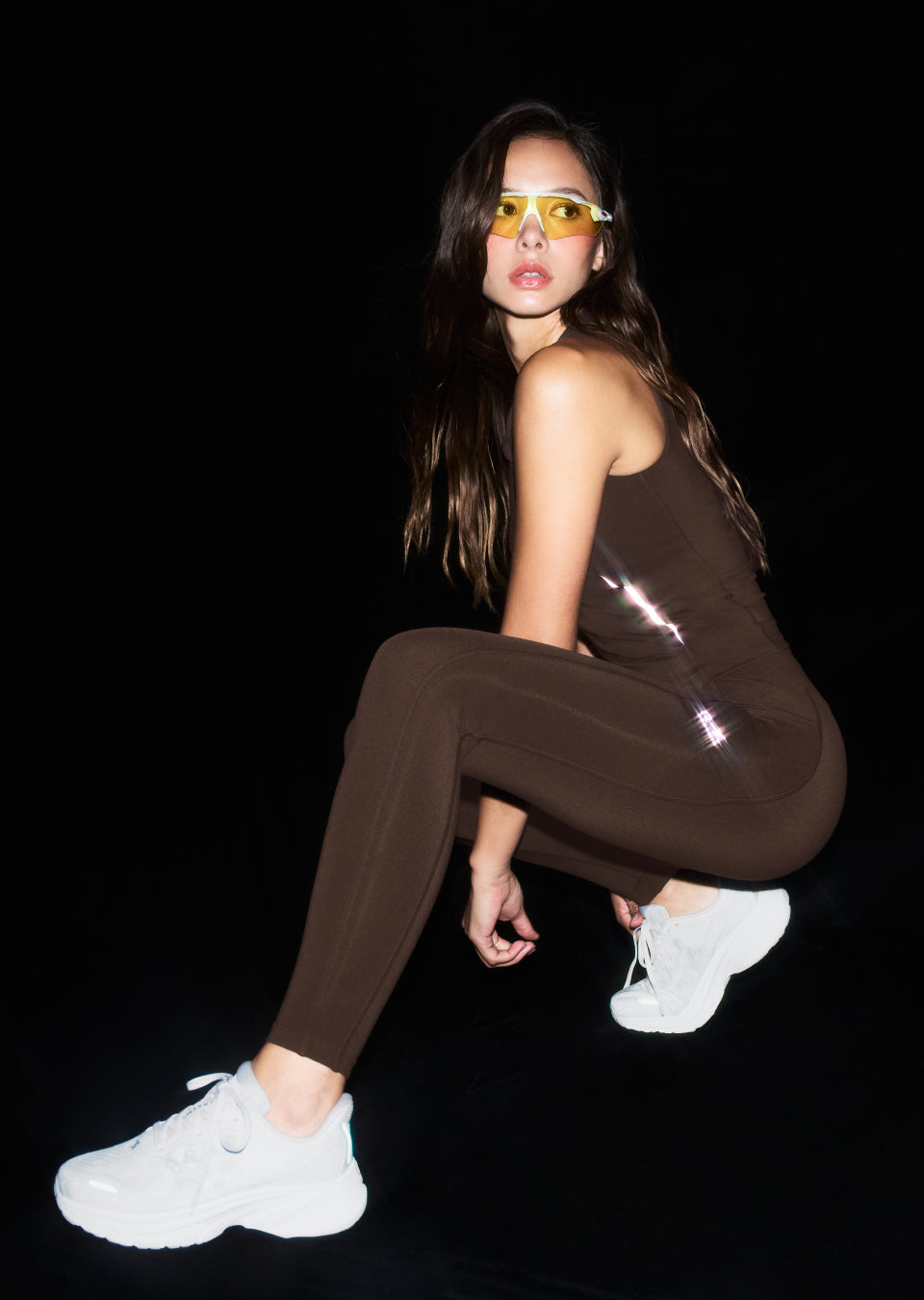 RX Flash Run Leggings
