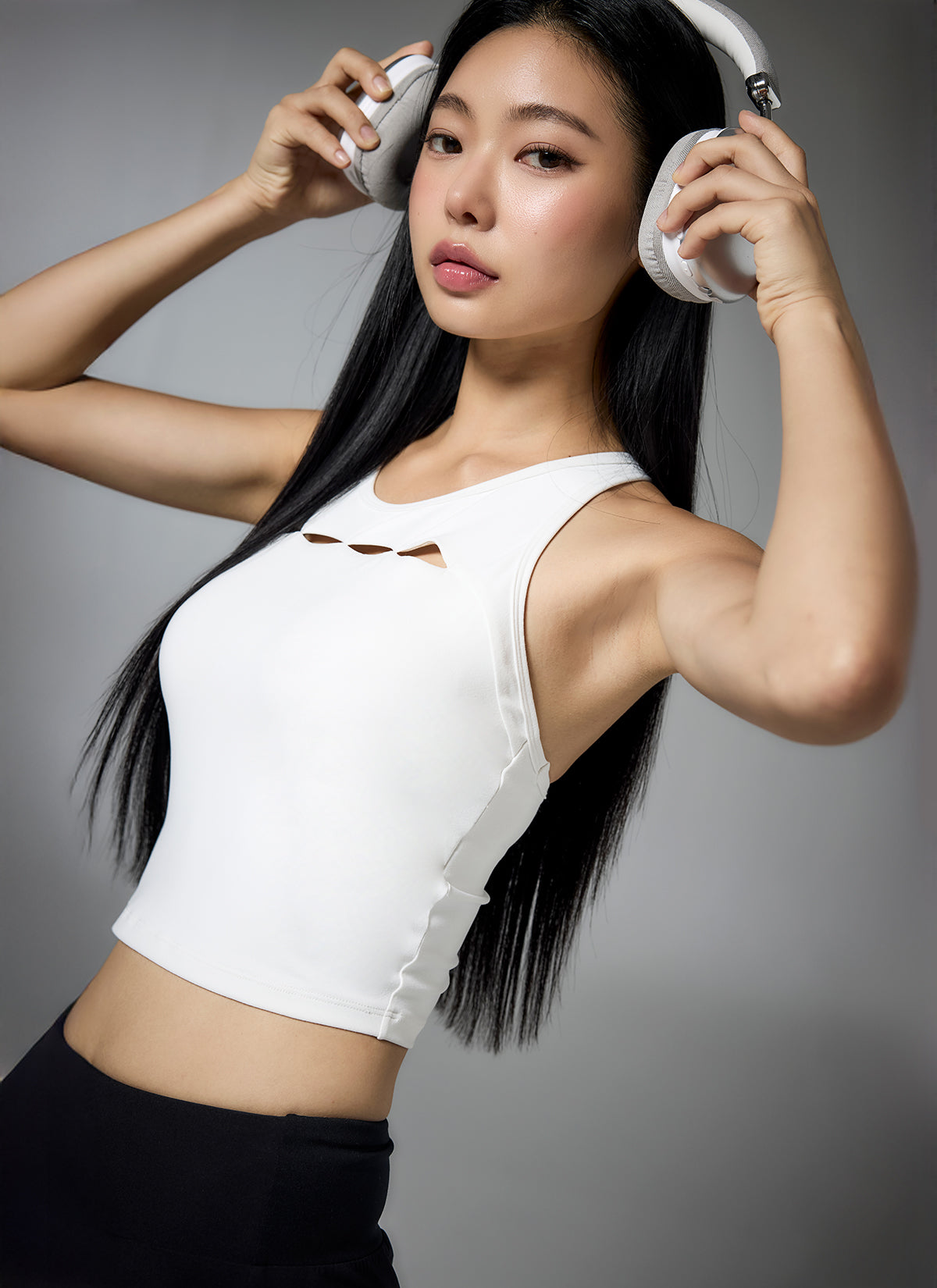 XFK3BL1507-Ivory-S