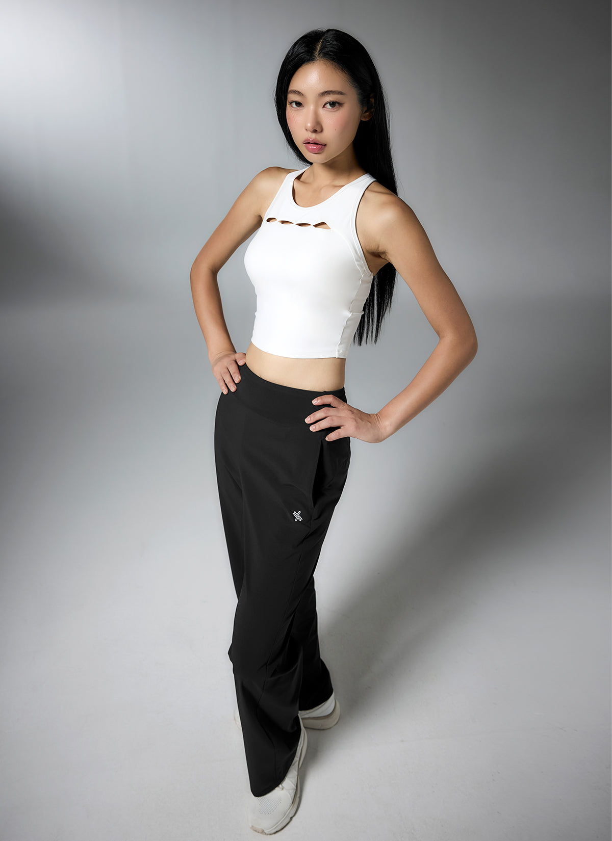 XFK3BL1507-Ivory-L