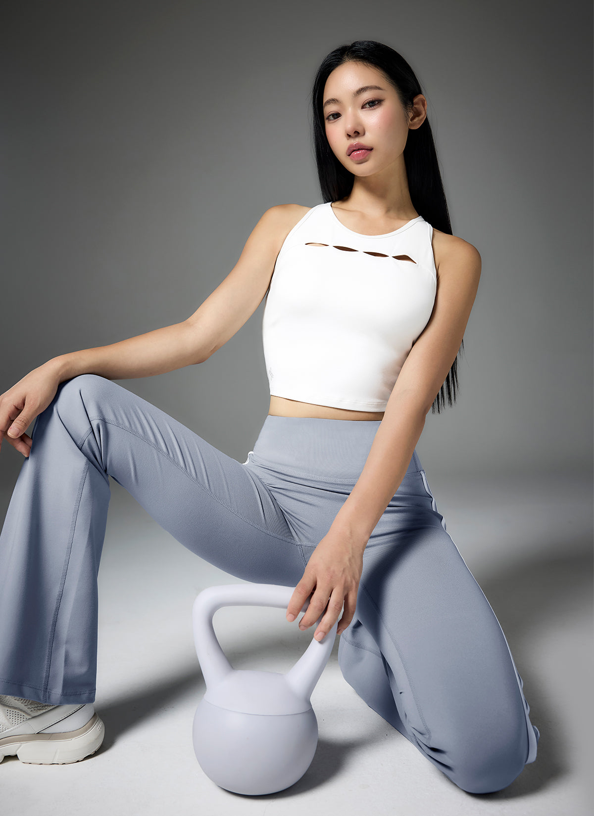 XFK3BL1507-Ivory-M