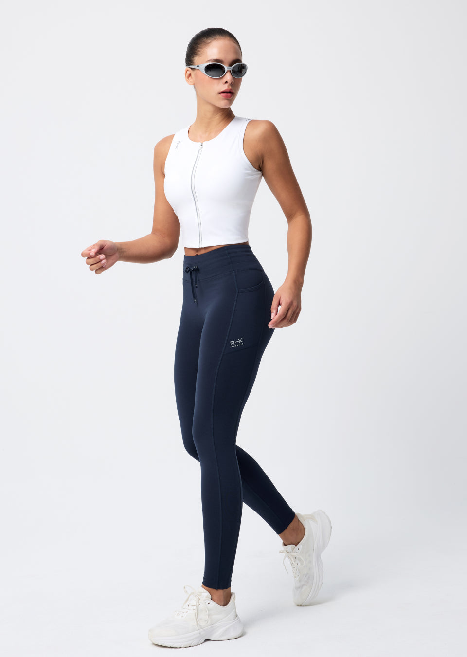 RX Flash Run Leggings