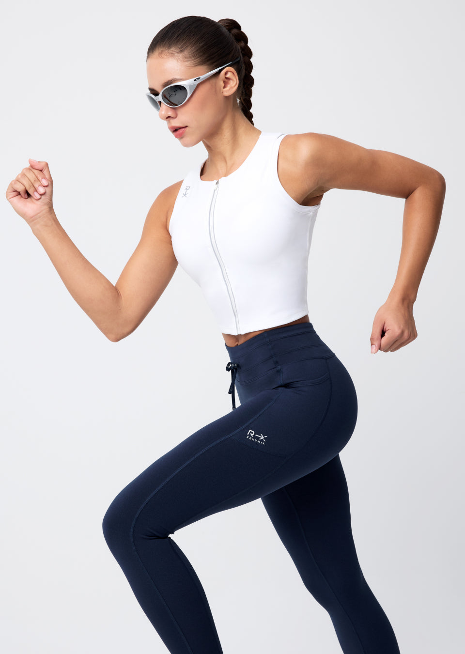 RX Flash Run Leggings