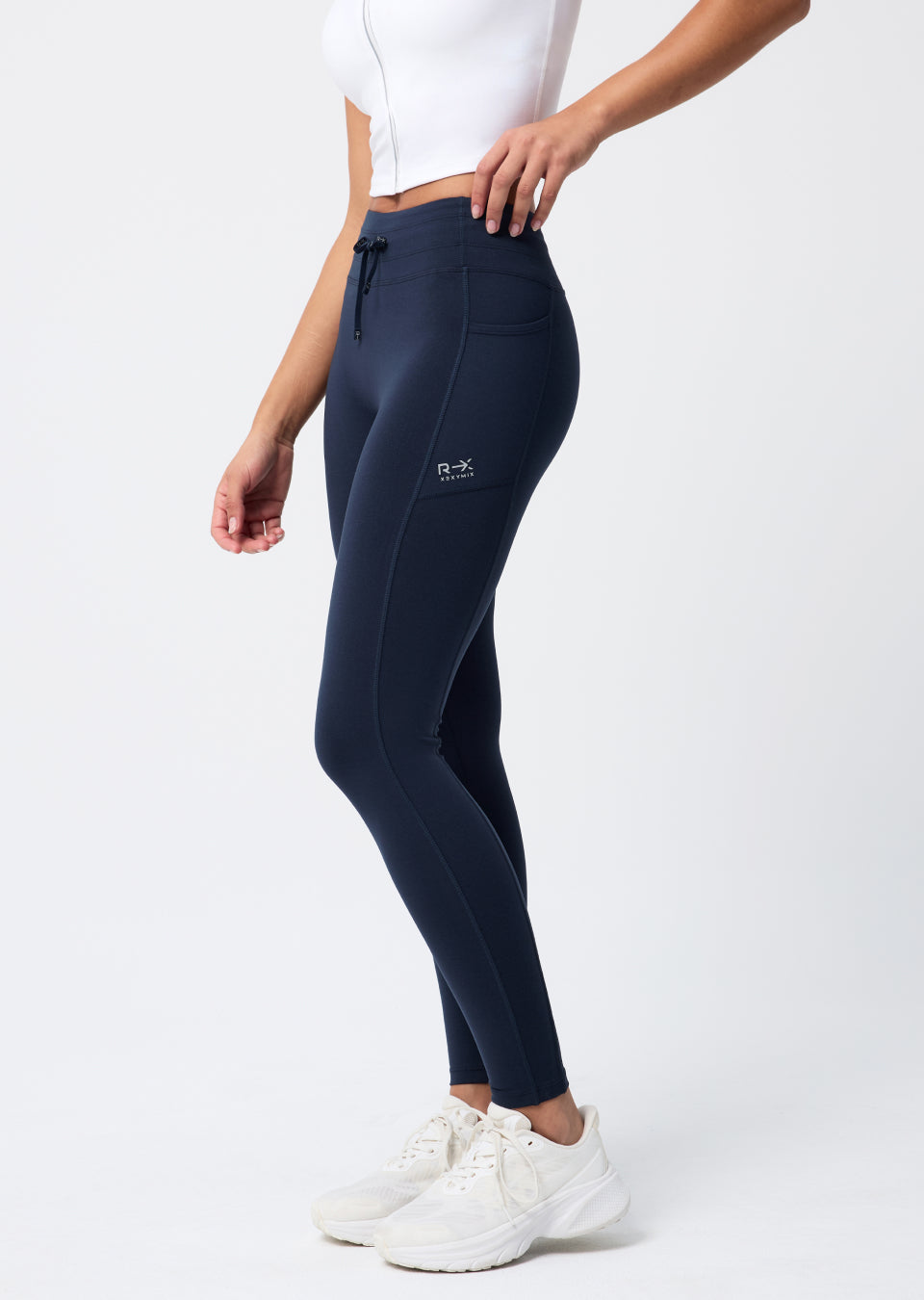 RX Flash Run Leggings
