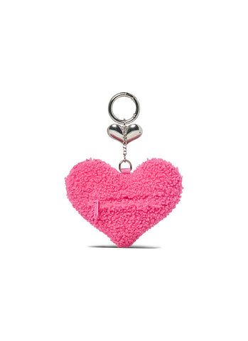 Heart Ball Pouch
