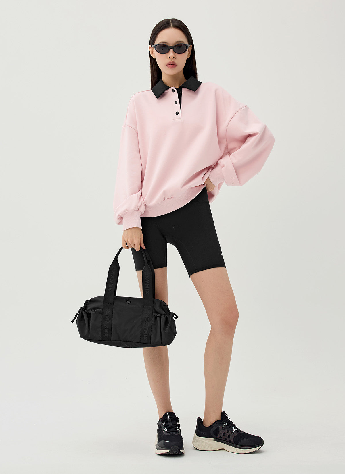 Daily Bowknot Shoulder Bag