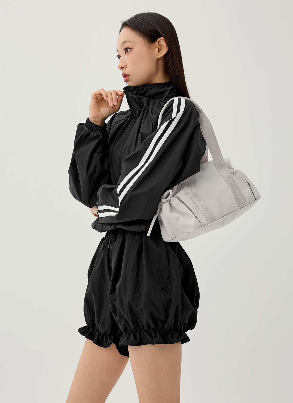 Daily Bowknot Shoulder Bag