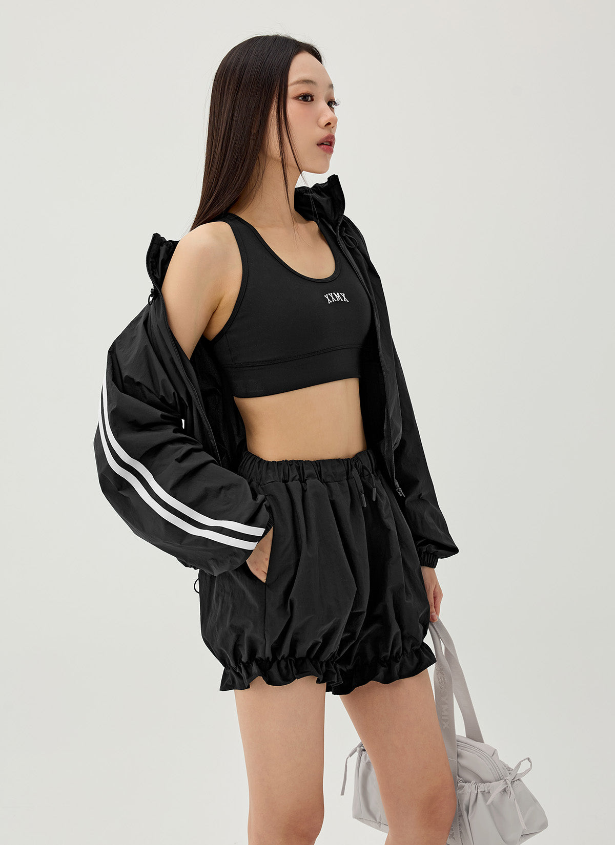 Daily Bowknot Shoulder Bag