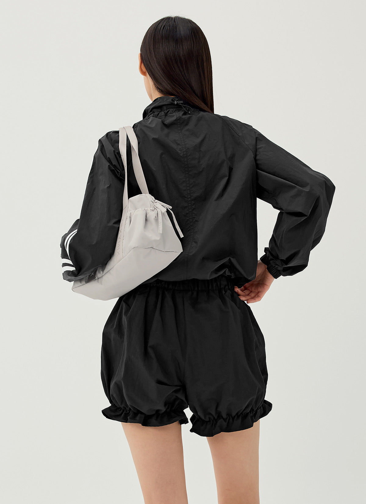 Daily Bowknot Shoulder Bag