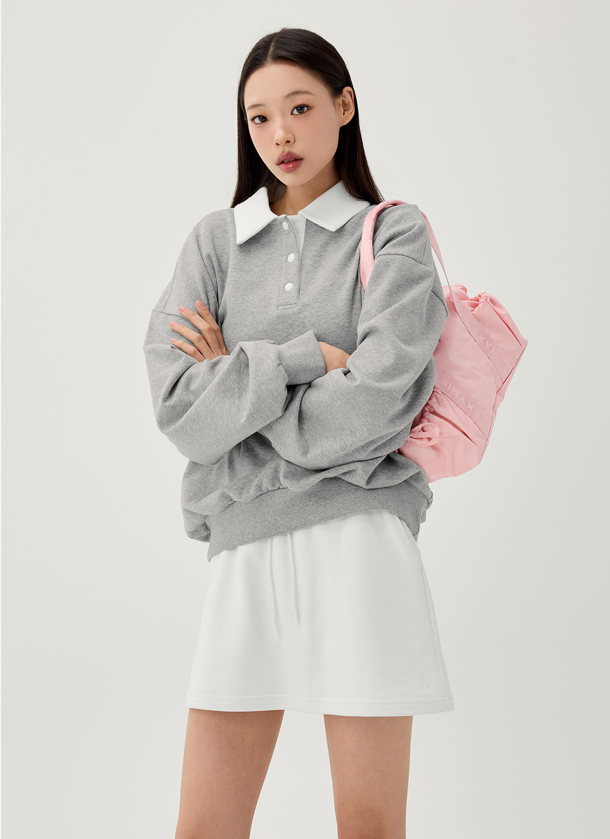 Daily Bowknot Shoulder Bag
