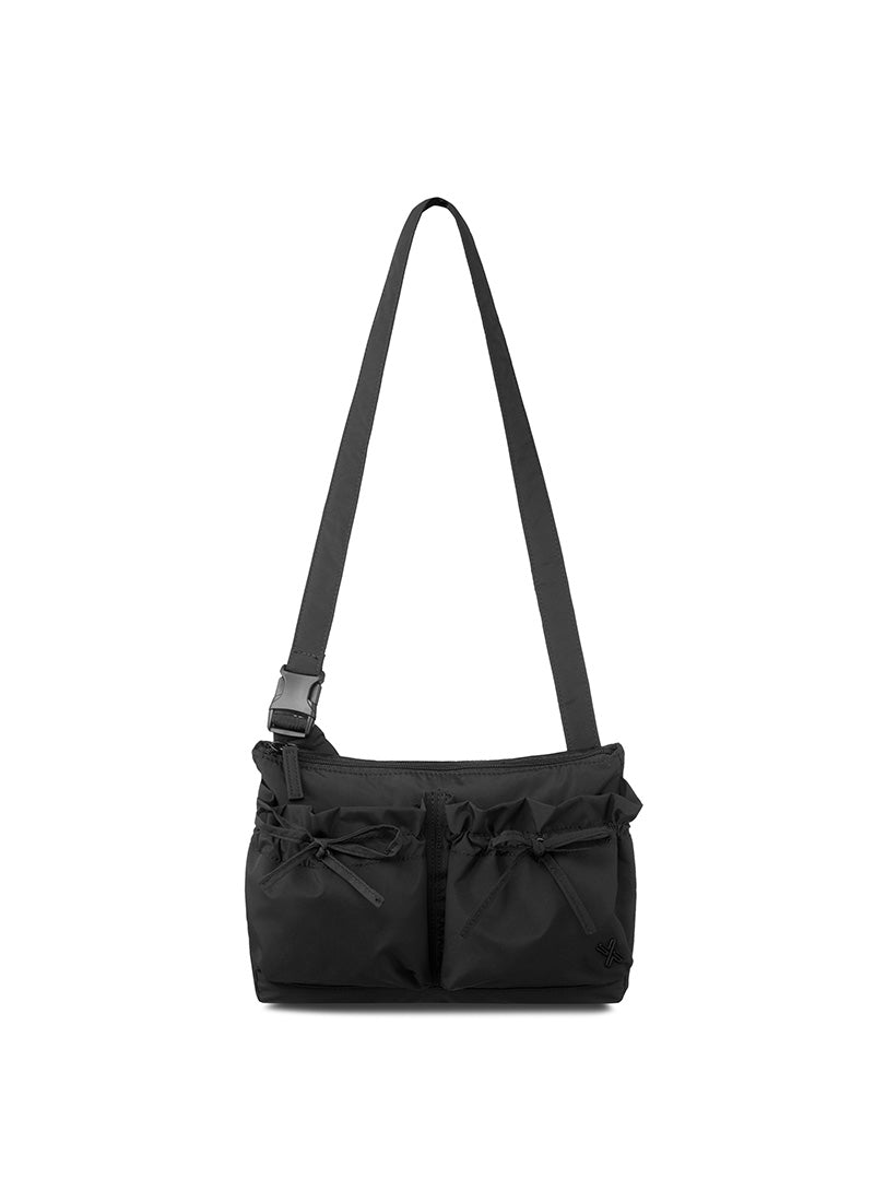 Daily Bowknot Cross Bag