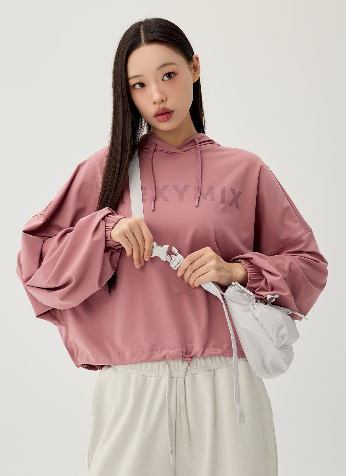 Daily Bowknot Cross Bag