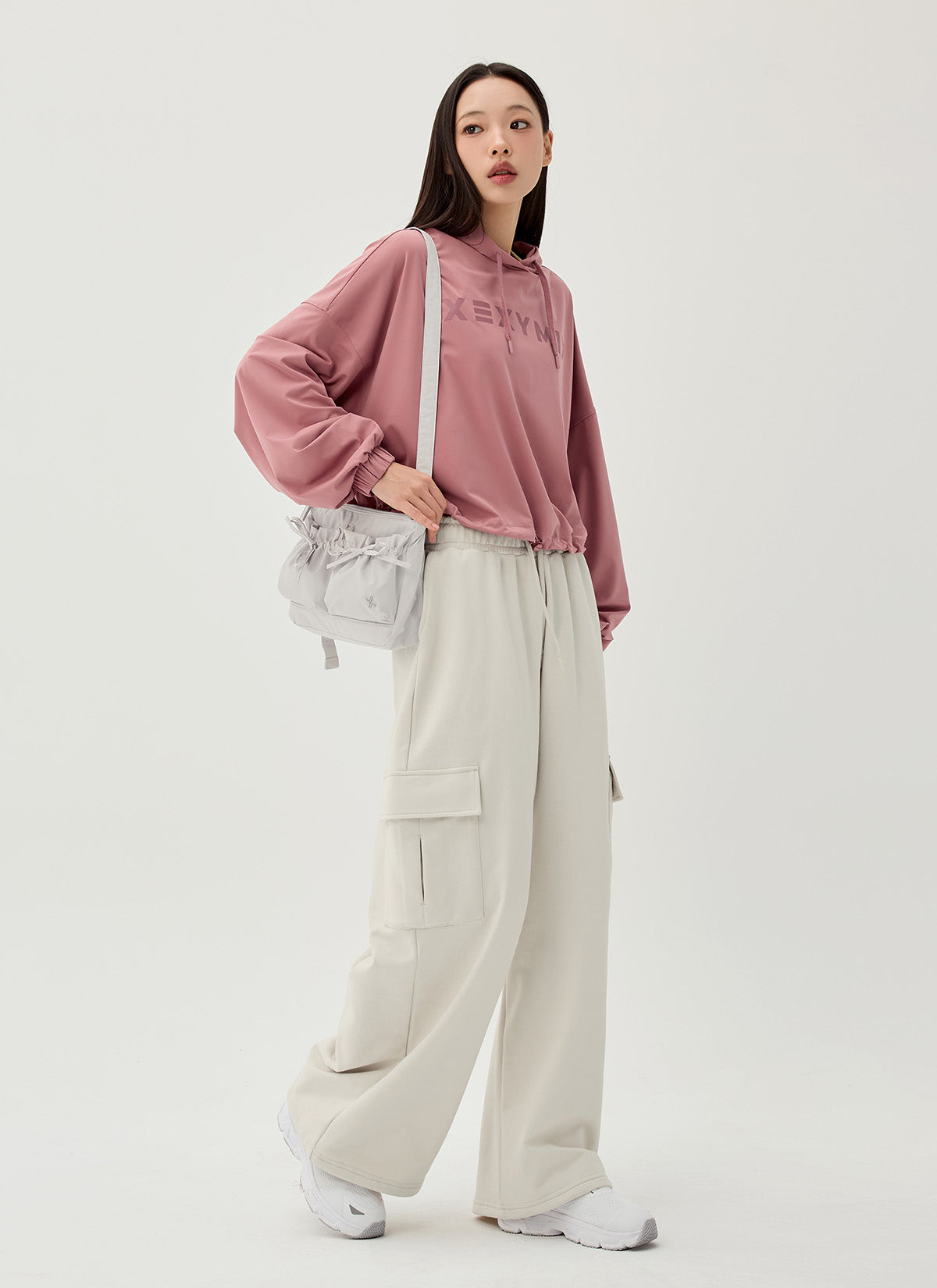 Daily Bowknot Cross Bag