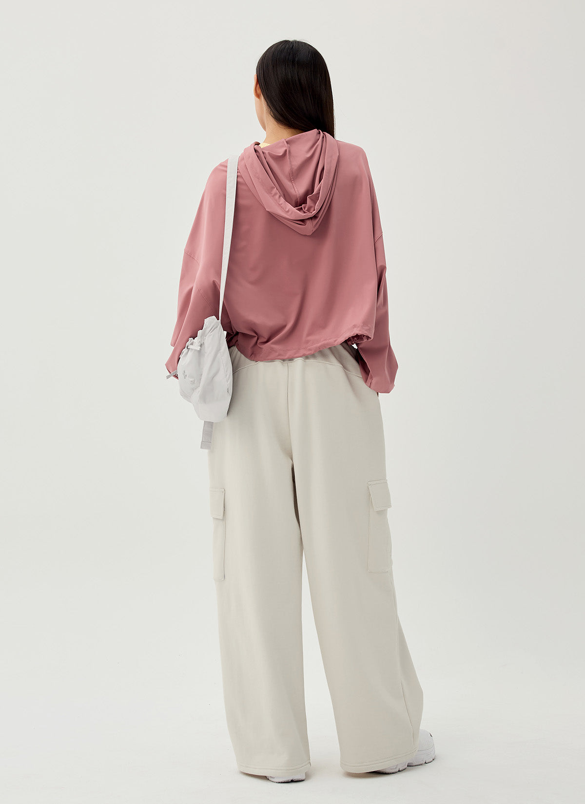 Daily Bowknot Cross Bag