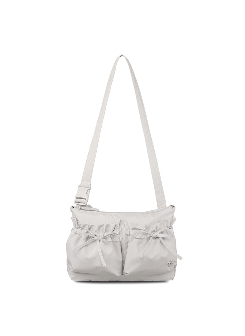 Daily Bowknot Cross Bag
