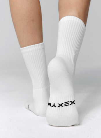 Fresh Symbol Crew Socks