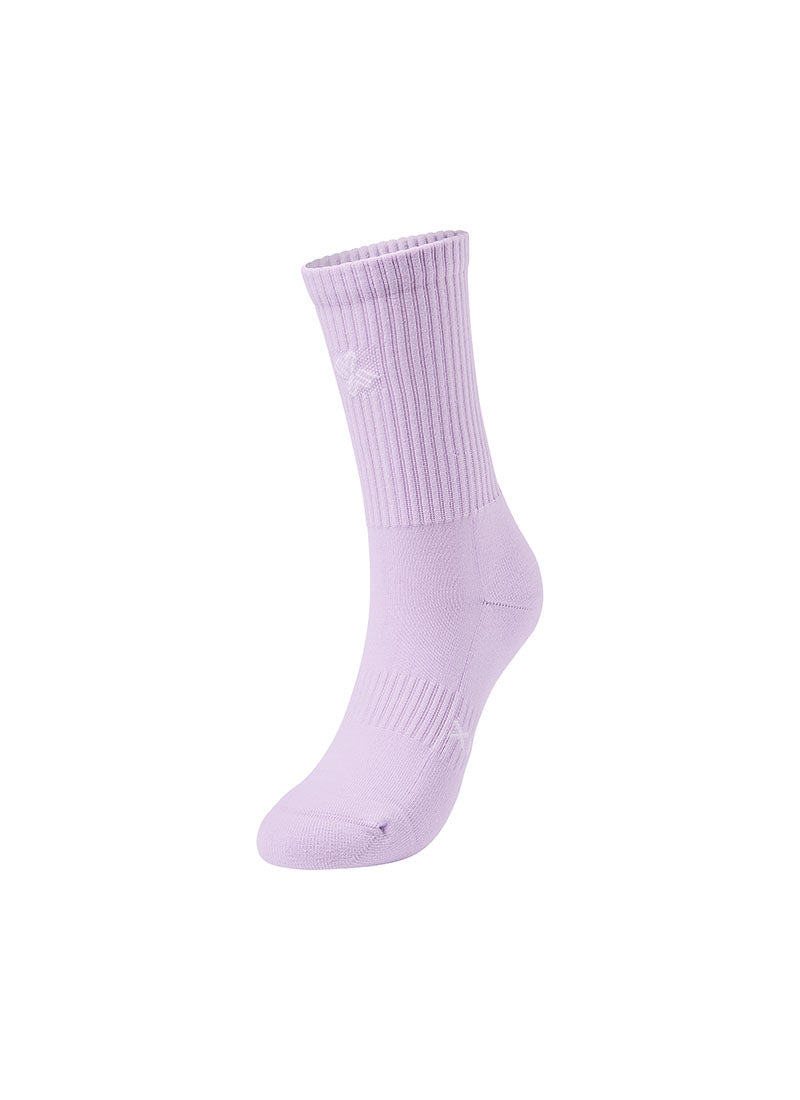 Fresh Symbol Crew Socks