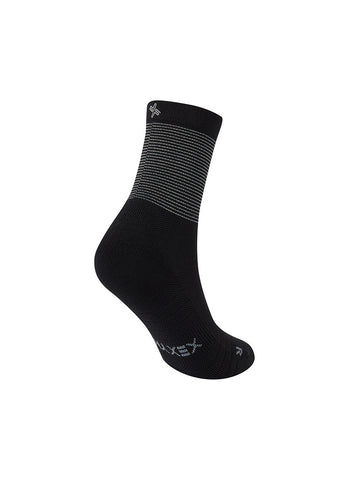RX Relaxion Reflective Line Crew Socks