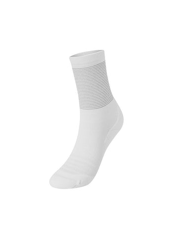 RX Relaxion Reflective Line Crew Socks
