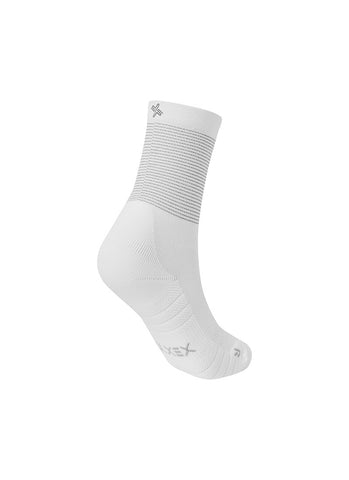 RX Relaxion Reflective Line Crew Socks