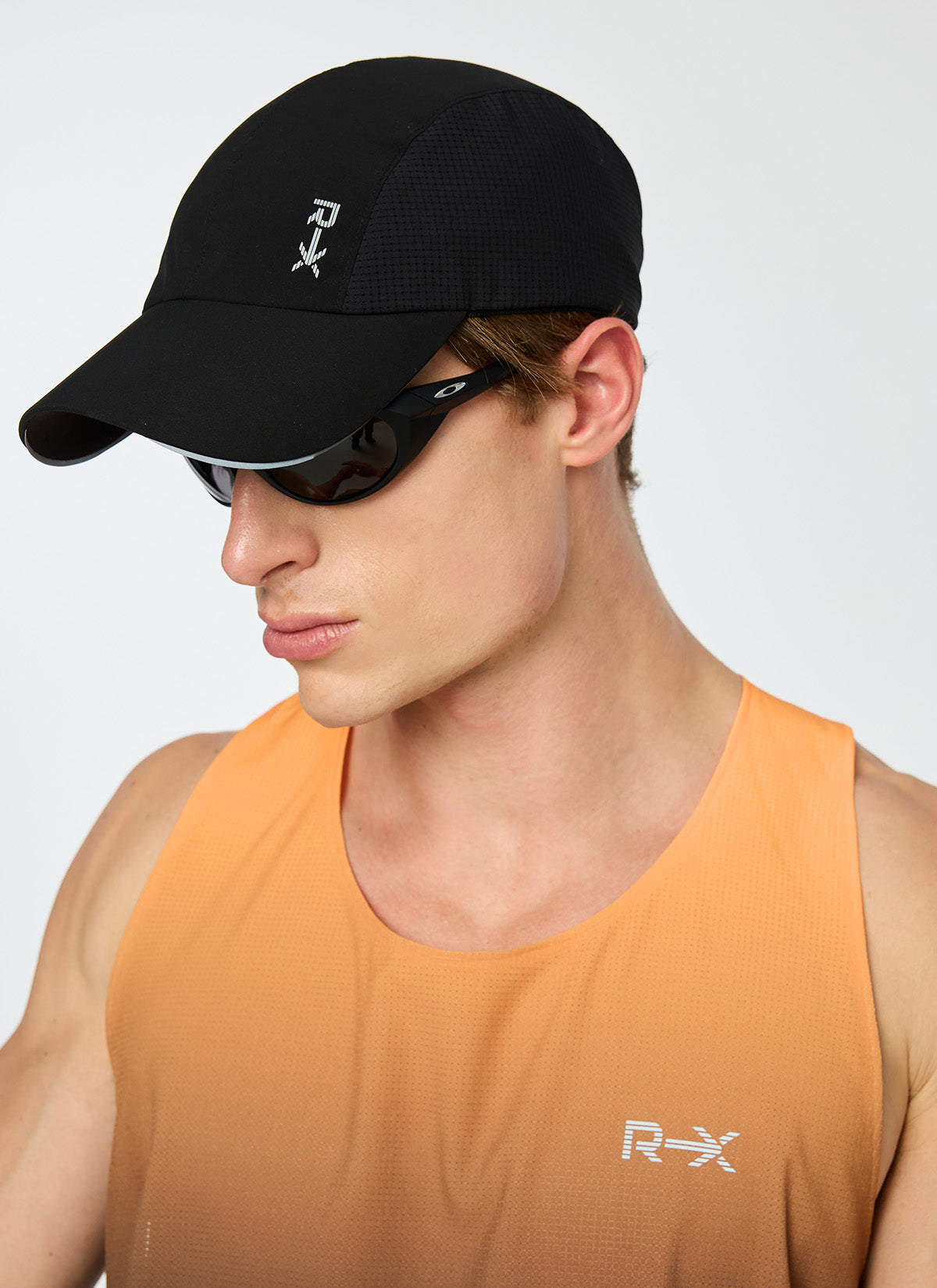 RX Airfit Running Cap