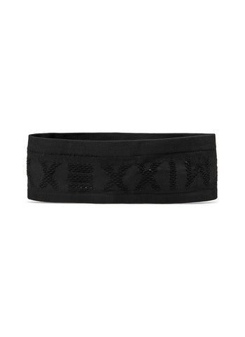 RX Logo Mesh Headband