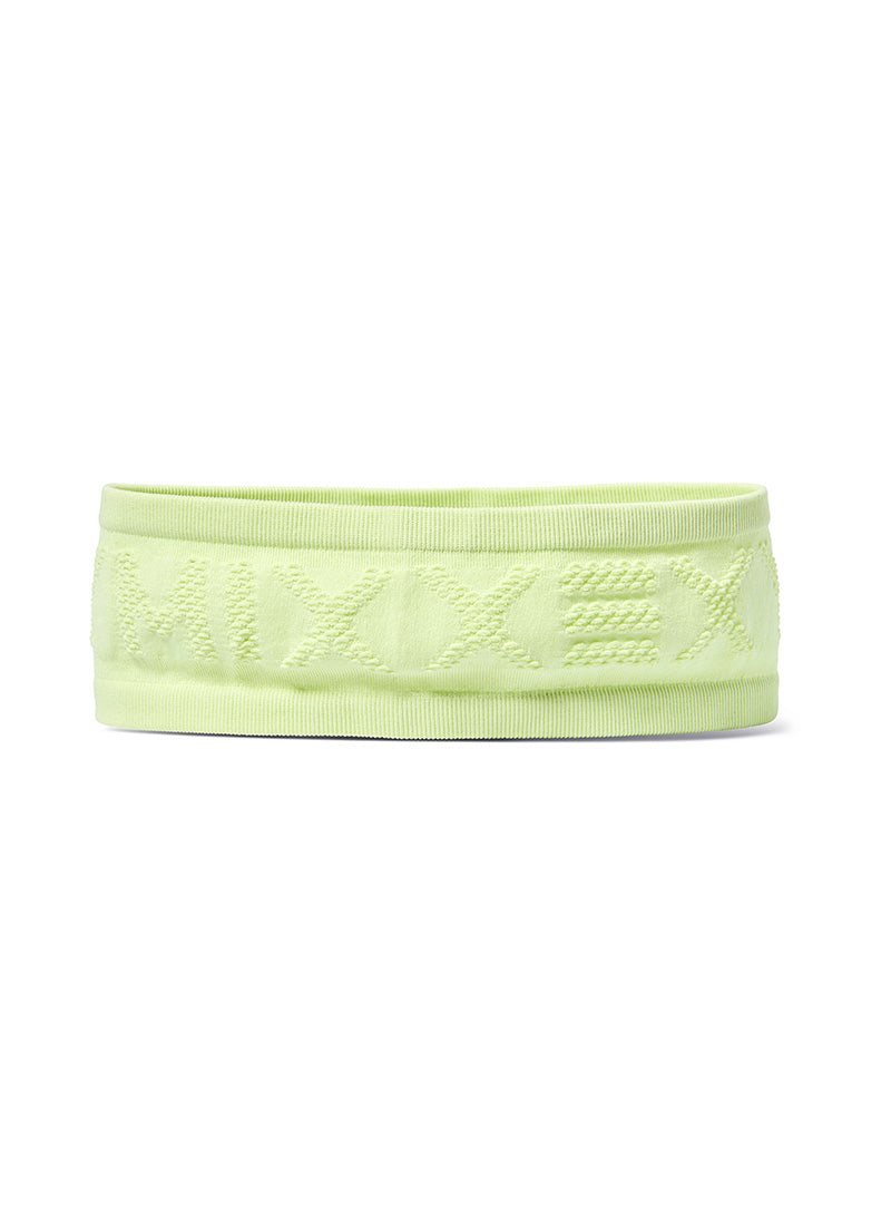 RX Logo Mesh Headband