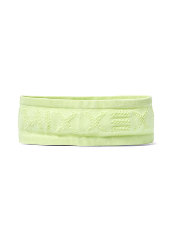 RX Logo Mesh Headband