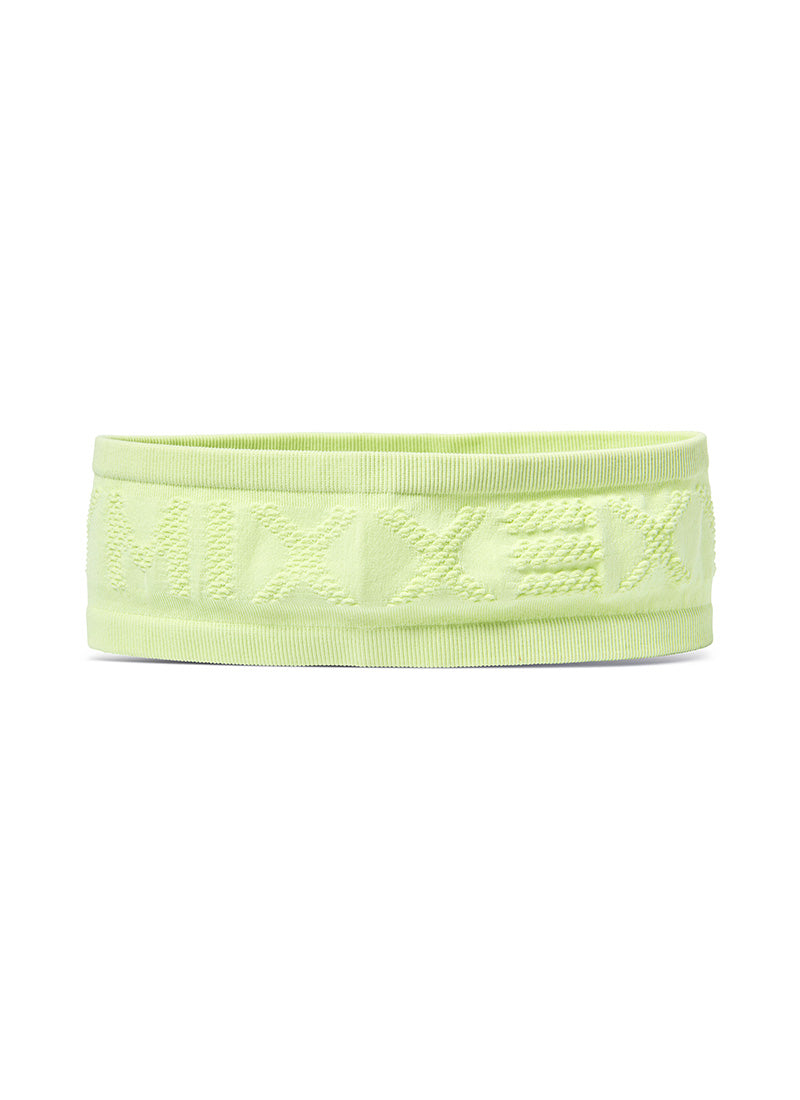 RX Logo Mesh Headband