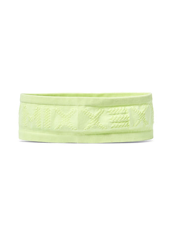 RX Logo Mesh Headband