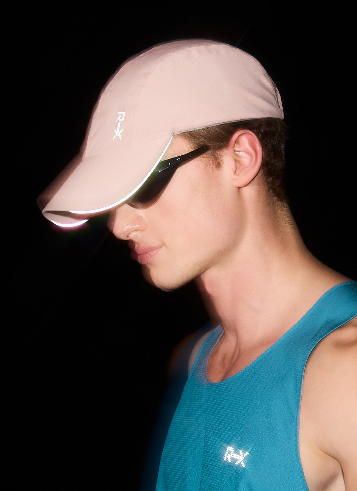 RX Airfit Running Cap