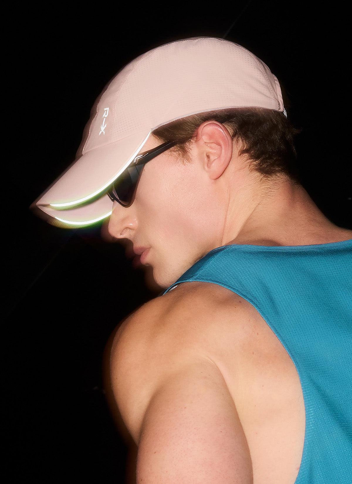 RX Airfit Running Cap