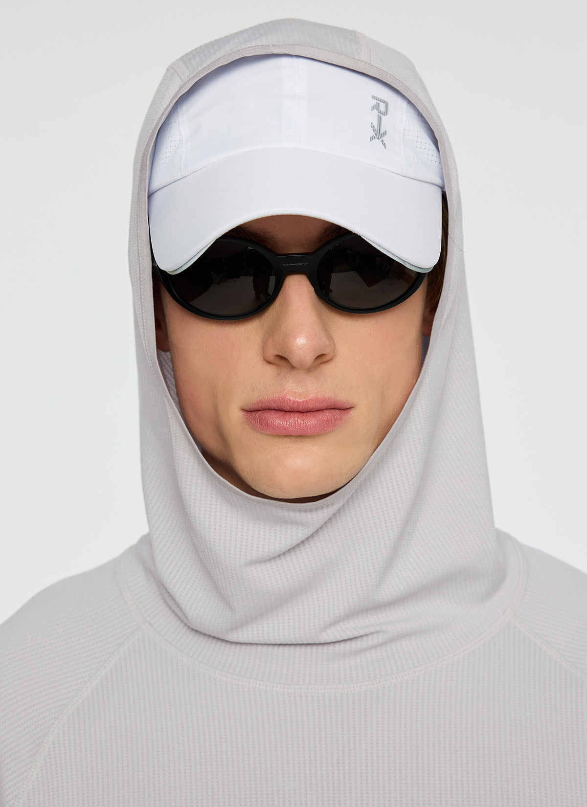 RX Airfit Running Cap