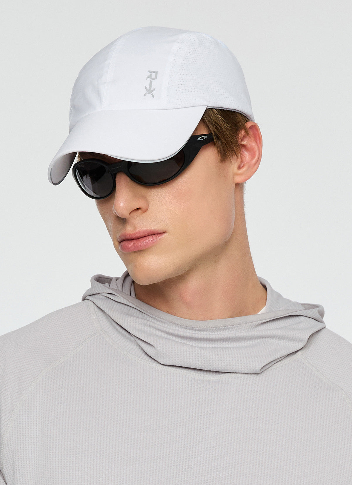 RX Airfit Running Cap