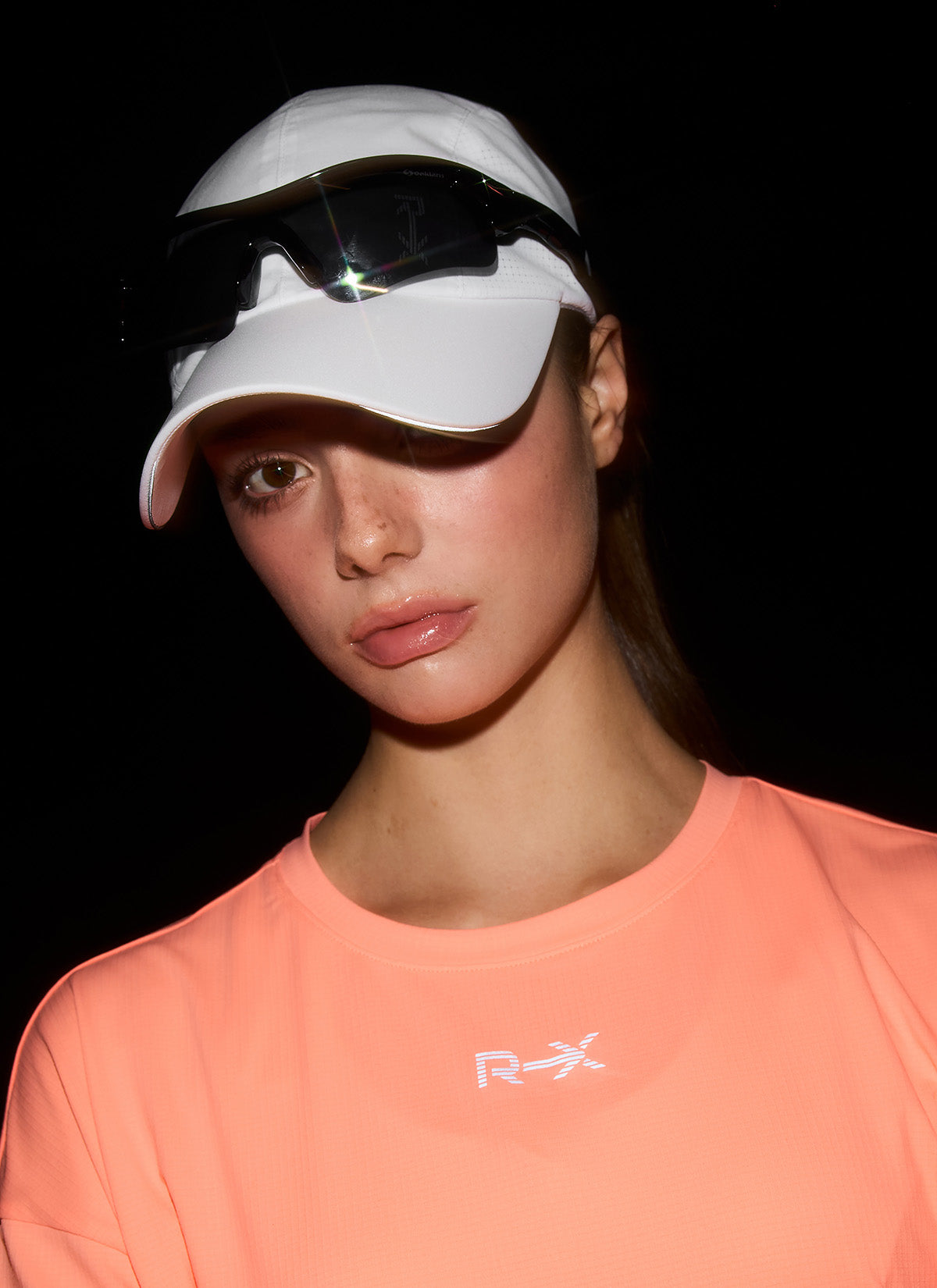 RX Airfit Running Cap