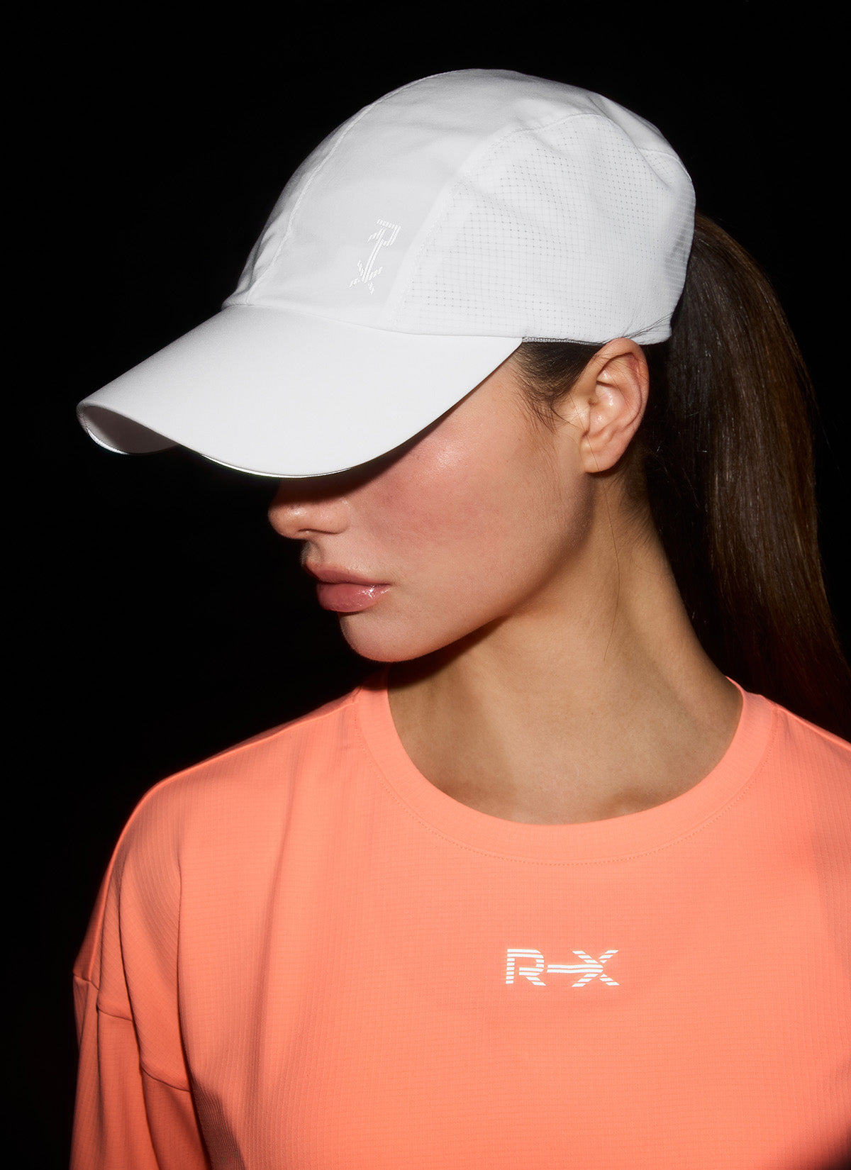 RX Airfit Running Cap