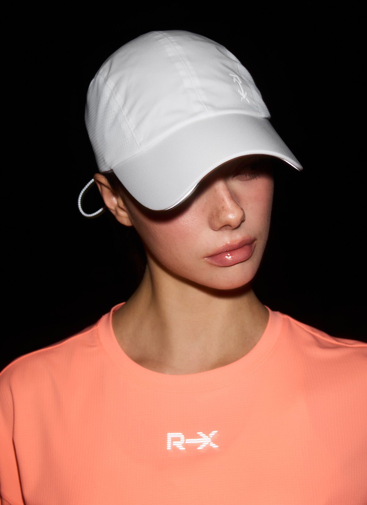 RX Airfit Running Cap
