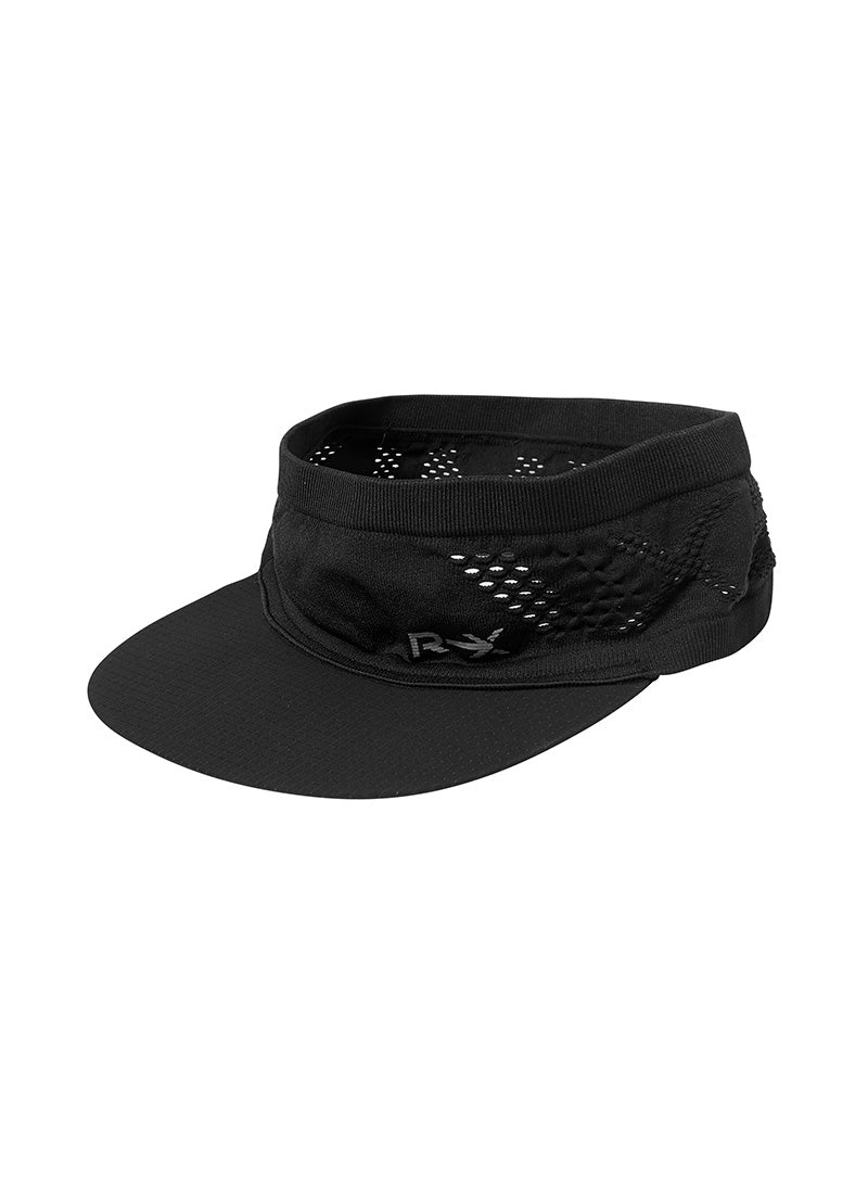 RX Logo Mesh Visor