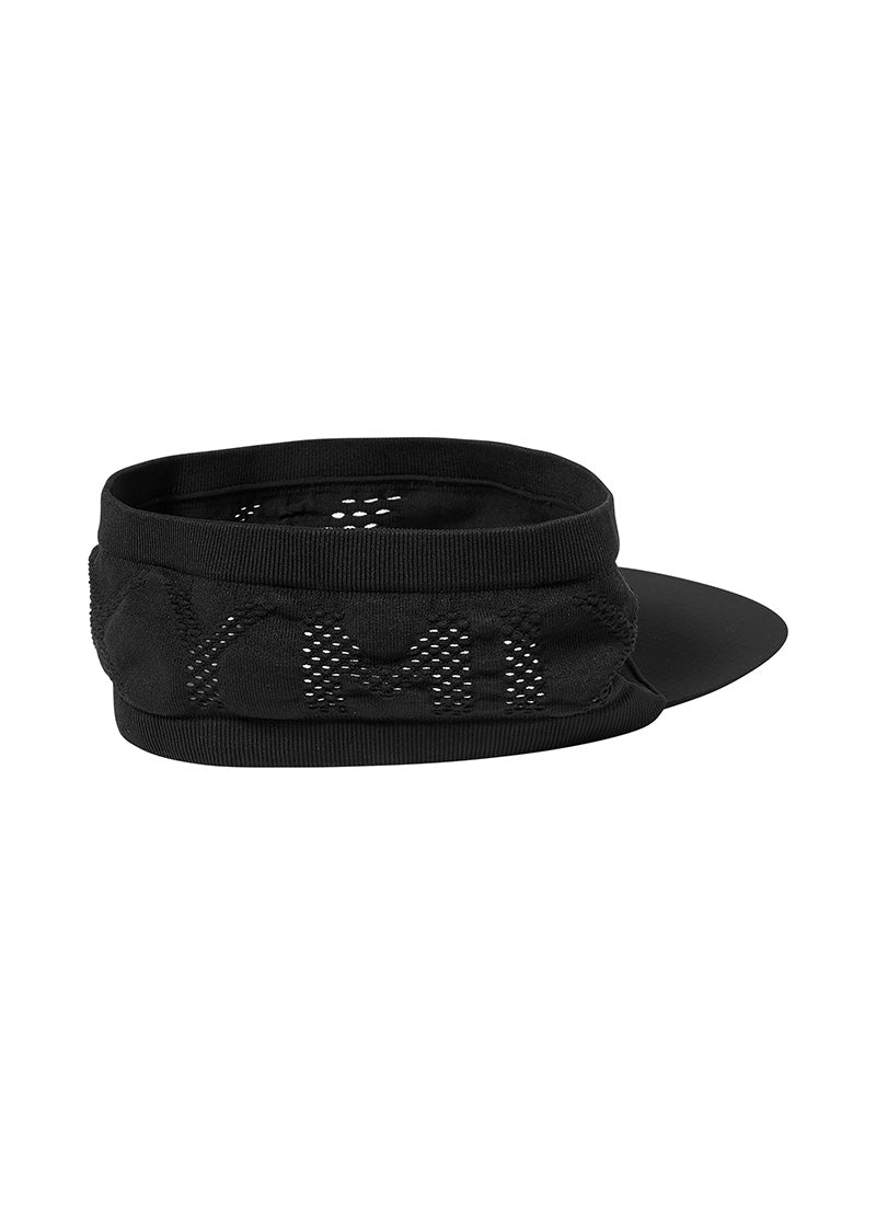 RX Logo Mesh Visor