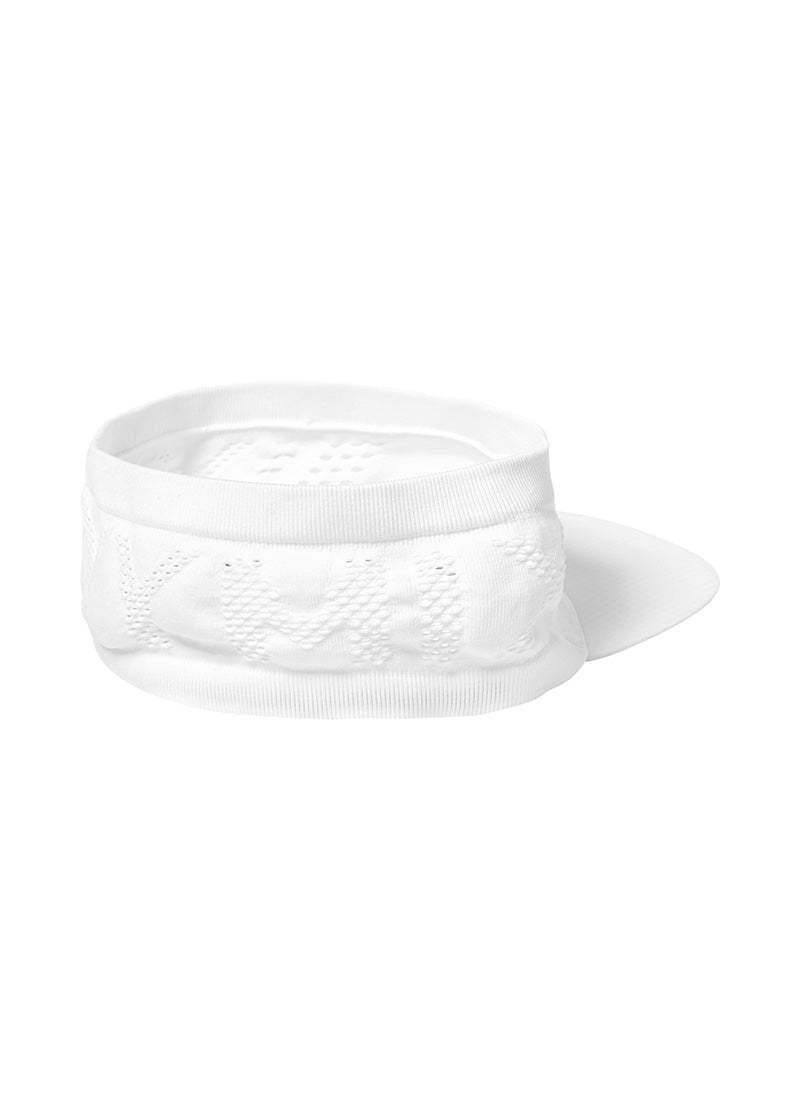 RX Logo Mesh Visor