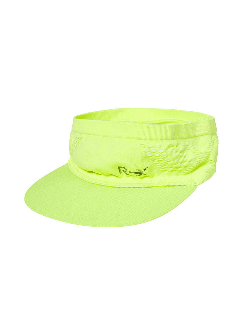 RX Logo Mesh Visor