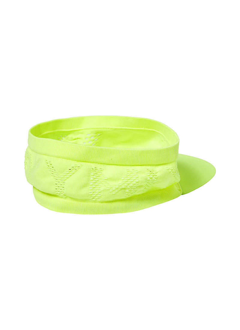 RX Logo Mesh Visor