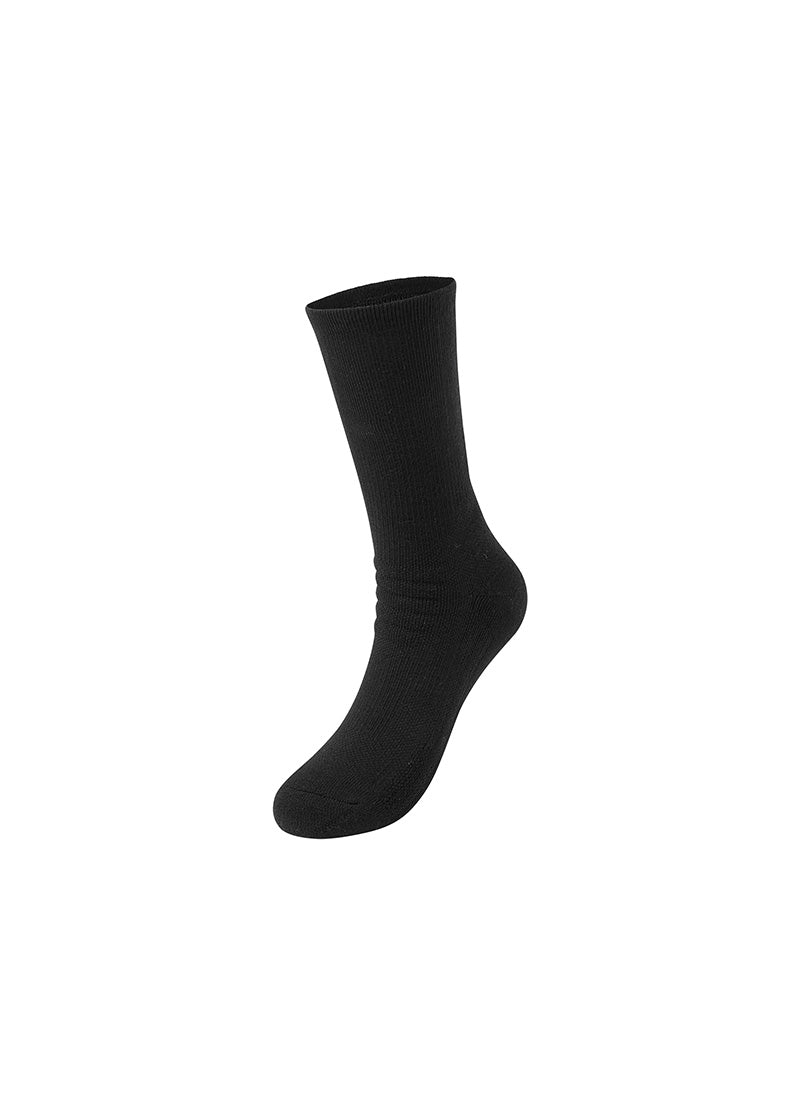 [DEX PICK] RX Men's Reflective Cushioning Crew Socks